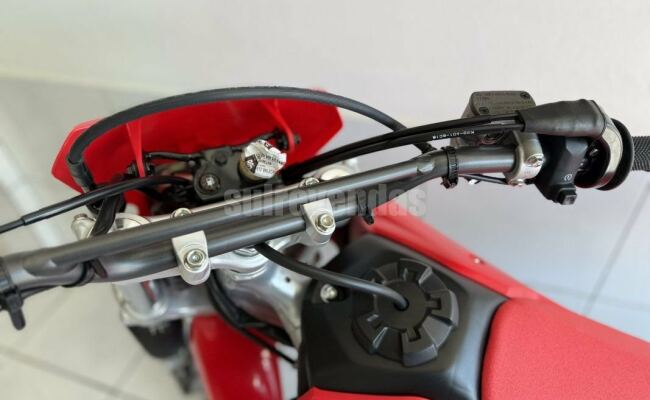 Honda Crf 230f