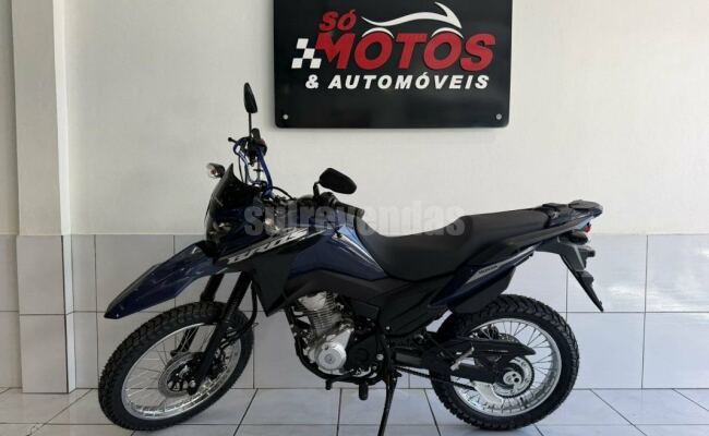 Honda Nxr 160 Bros