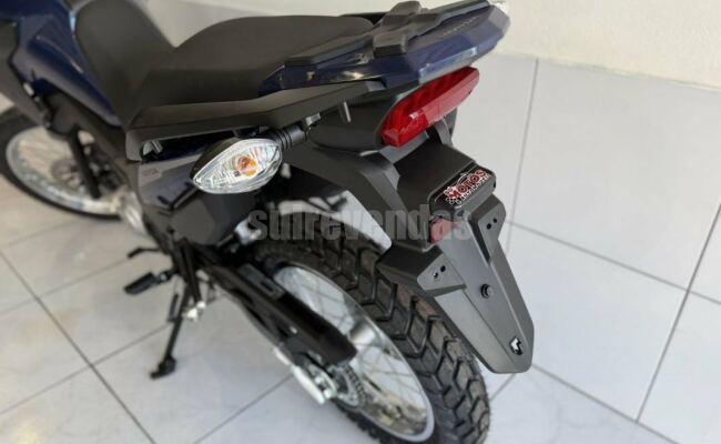 Honda Nxr 160 Bros