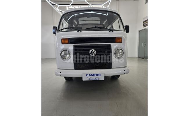 Volkswagen KOMBI