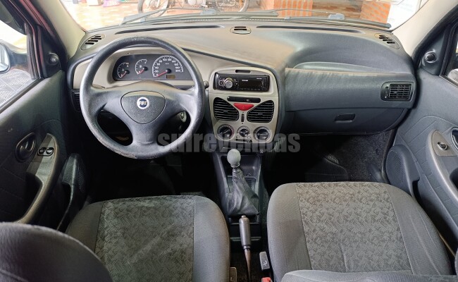 Fiat PALIO
