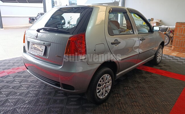 Fiat PALIO