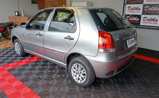 Fiat PALIO