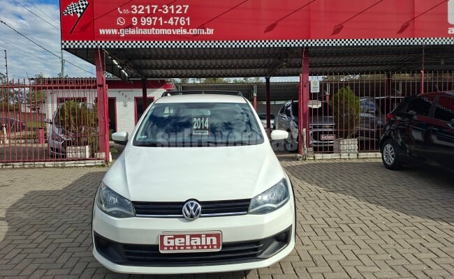 Volkswagen SAVEIRO