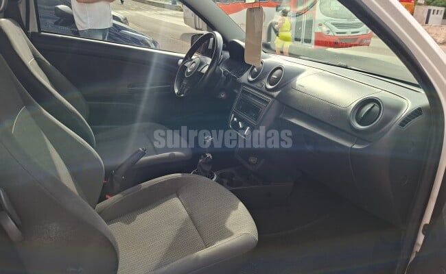 Volkswagen SAVEIRO