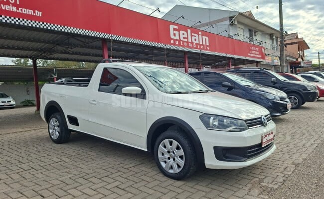 Volkswagen SAVEIRO