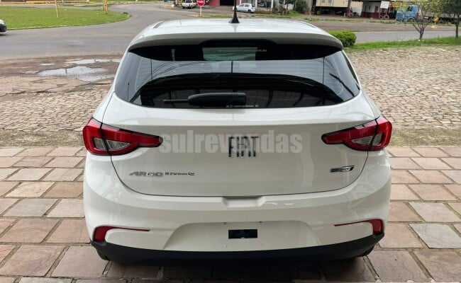 Fiat ARGO