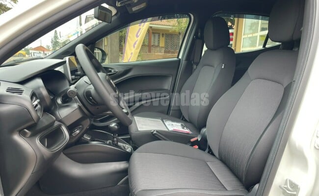 Fiat ARGO