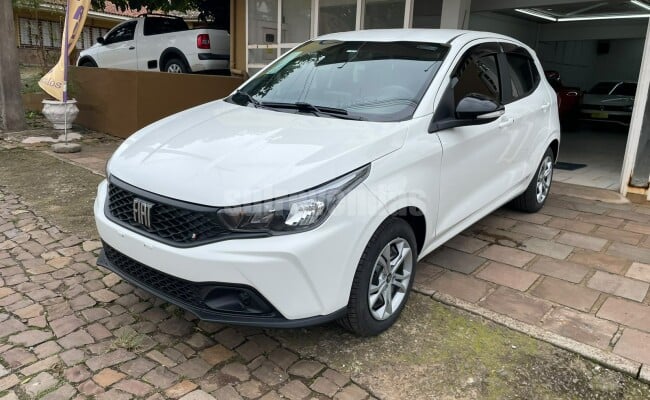 Fiat ARGO