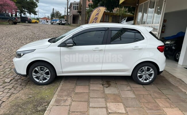 Fiat ARGO