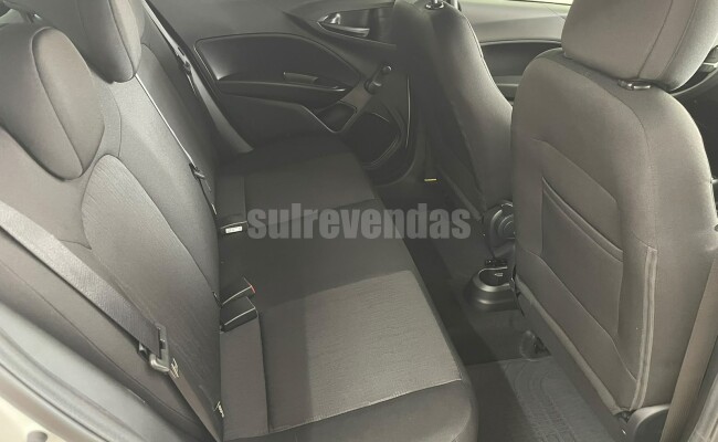 Fiat ARGO