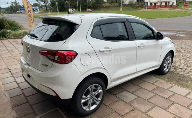 Fiat ARGO