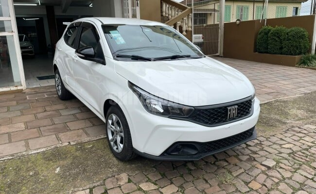 Fiat ARGO