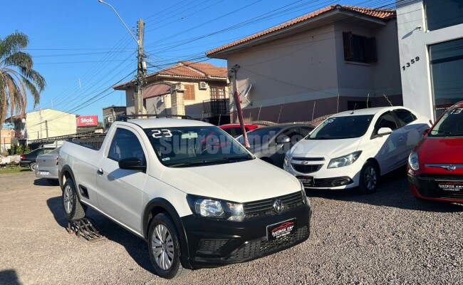 Volkswagen SAVEIRO