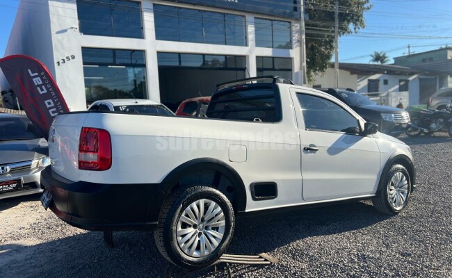 Volkswagen SAVEIRO