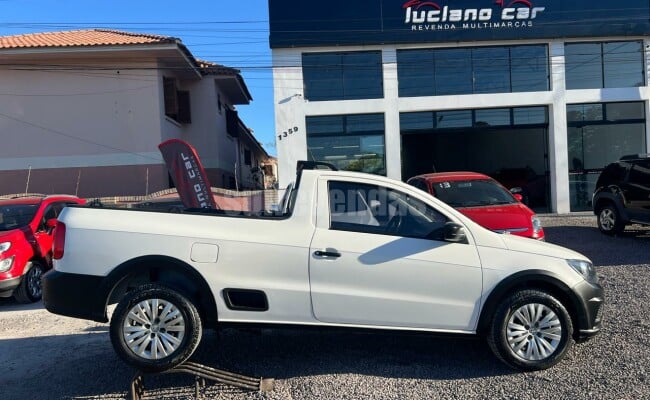 Volkswagen SAVEIRO