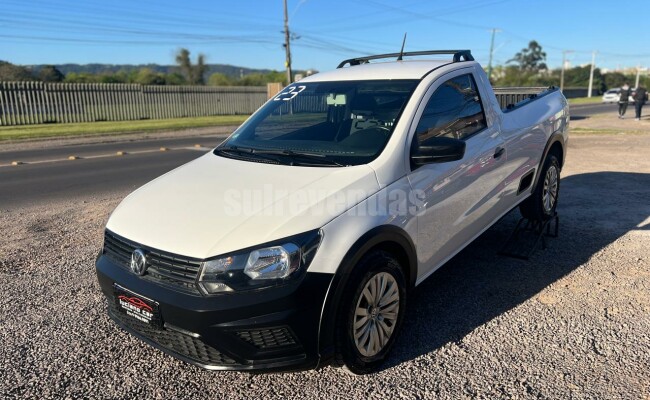 Volkswagen SAVEIRO