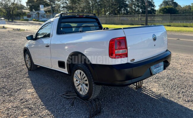 Volkswagen SAVEIRO