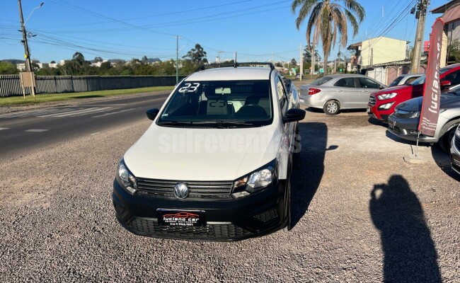 Volkswagen SAVEIRO