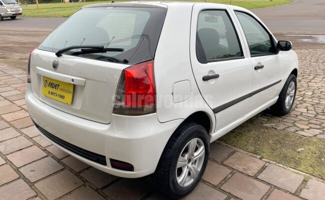 Fiat PALIO