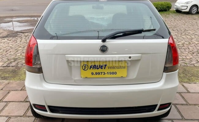 Fiat PALIO