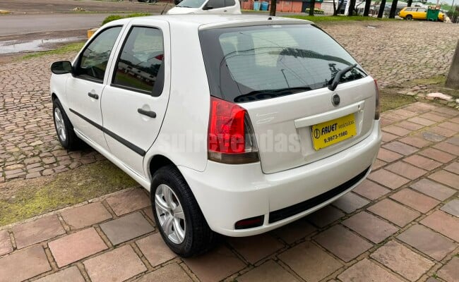 Fiat PALIO