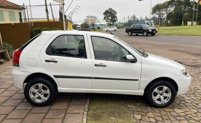 Fiat PALIO