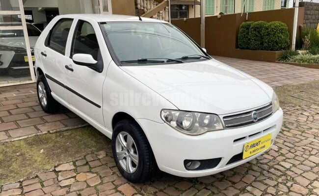 Fiat PALIO