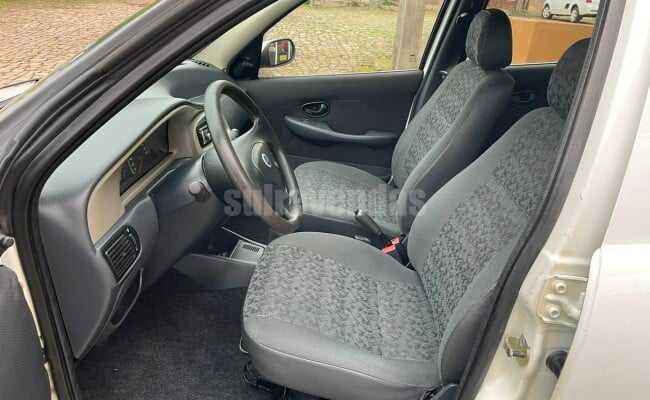 Fiat PALIO