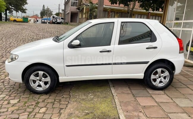 Fiat PALIO