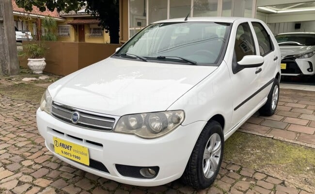 Fiat PALIO