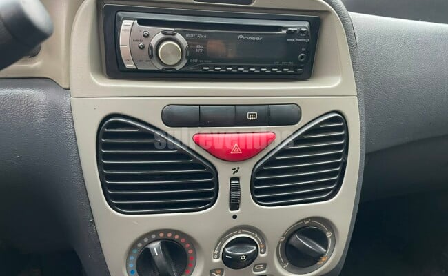 Fiat PALIO