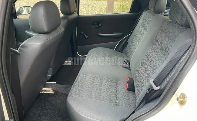 Fiat PALIO