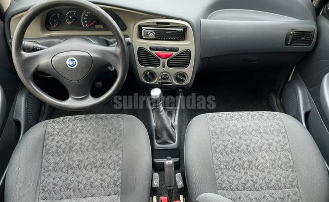 Fiat PALIO