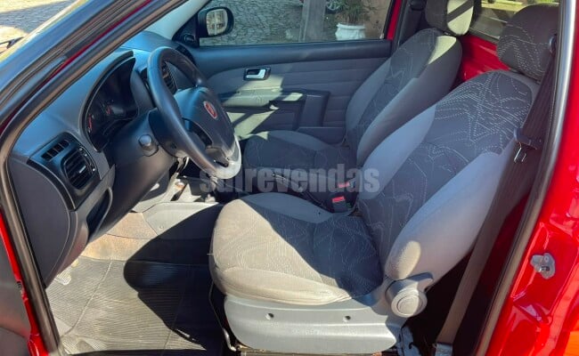 Fiat STRADA