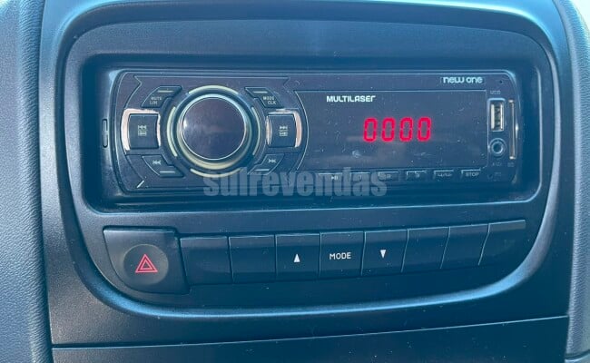 Fiat STRADA