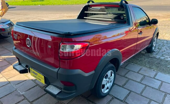 Fiat STRADA