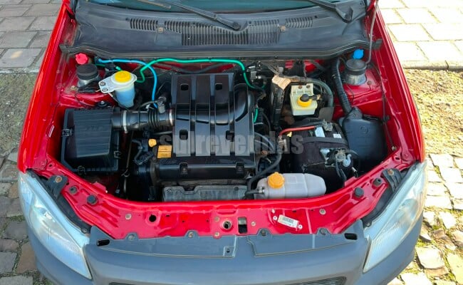 Fiat STRADA