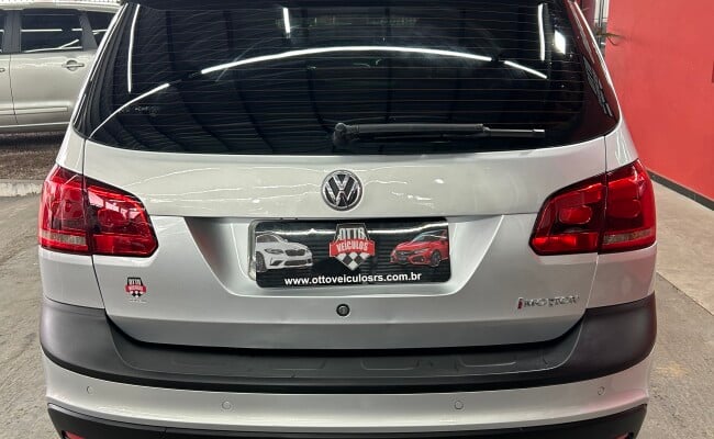 Volkswagen SPACECROSS