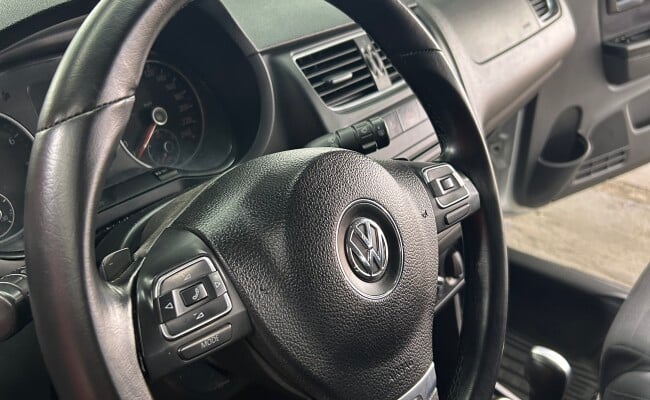 Volkswagen SPACECROSS