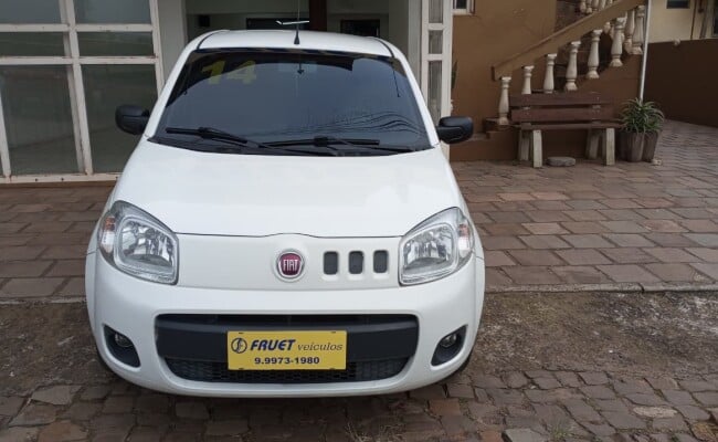 Fiat UNO