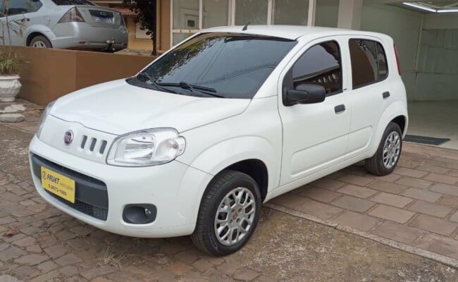 Fiat UNO