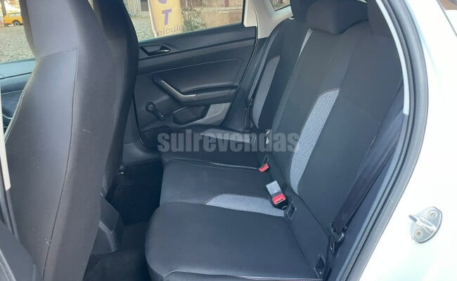 Volkswagen Polo Track 1.0 Flex 12V 5p