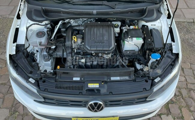 Volkswagen Polo Track 1.0 Flex 12V 5p