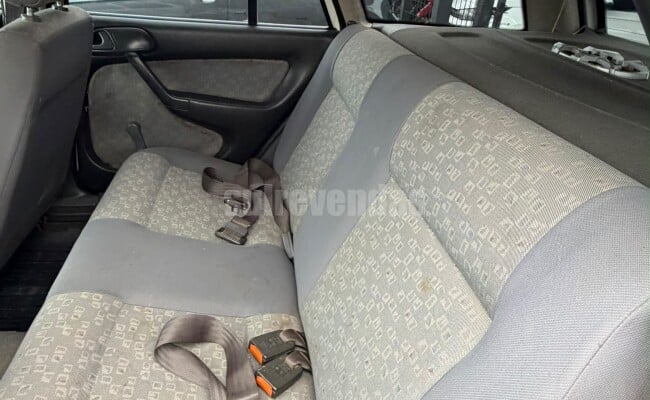 Volkswagen PARATI