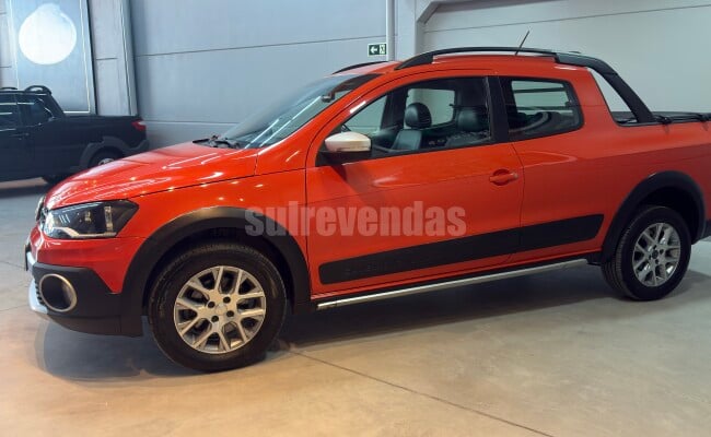 Volkswagen SAVEIRO