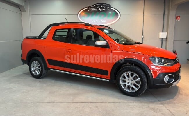Volkswagen SAVEIRO