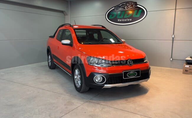 Volkswagen SAVEIRO