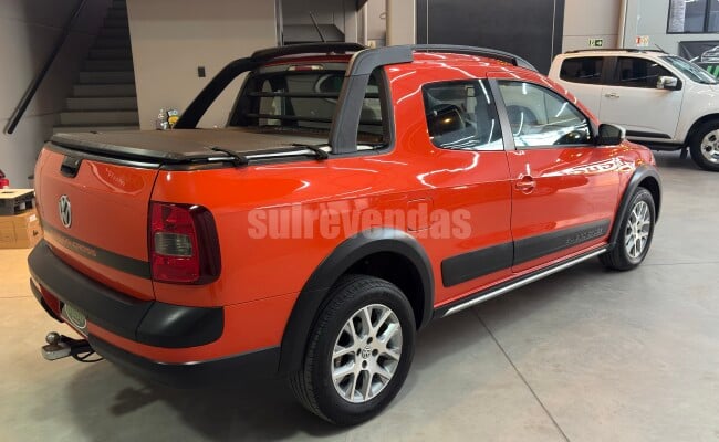 Volkswagen SAVEIRO