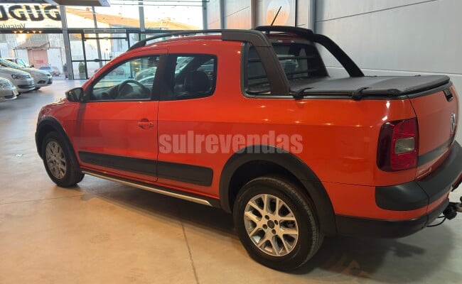 Volkswagen SAVEIRO